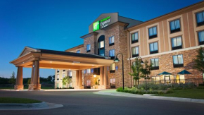 Holiday Inn Express Hotel & Suites Wichita Northeast, an IHG Hotel